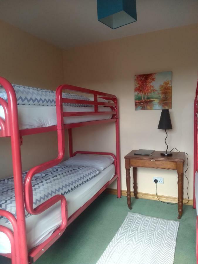 Clifden Hostel Dış mekan fotoğraf