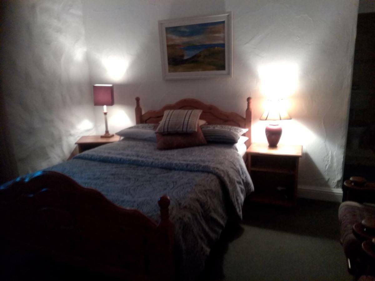 Clifden Hostel Dış mekan fotoğraf